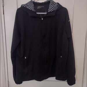 Women's Nike Golf Jacket